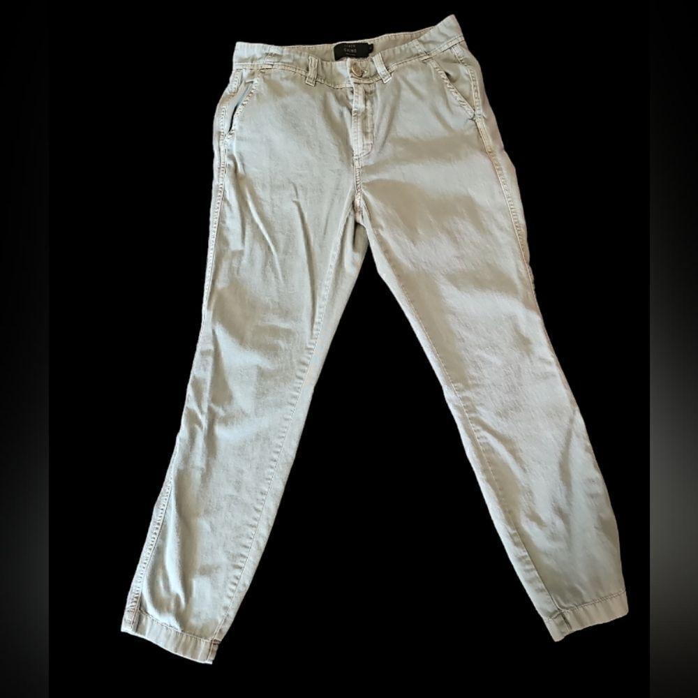 J Crew Chino pants